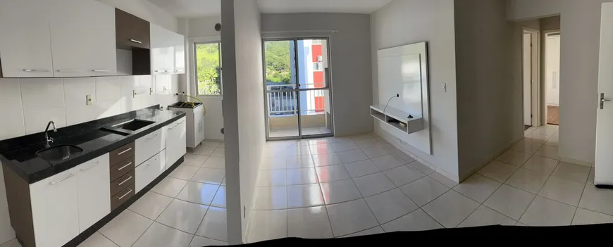 Foto 1 de Apartamento com 2 Quartos para alugar, 56m² em Ressacada, Itajaí