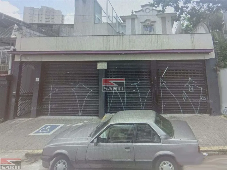 Foto 1 de Imóvel Comercial para alugar, 498m² em Santana, São Paulo