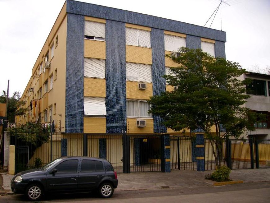 Foto 1 de Apartamento com 1 Quarto para venda ou aluguel, 42m² em Menino Deus, Porto Alegre