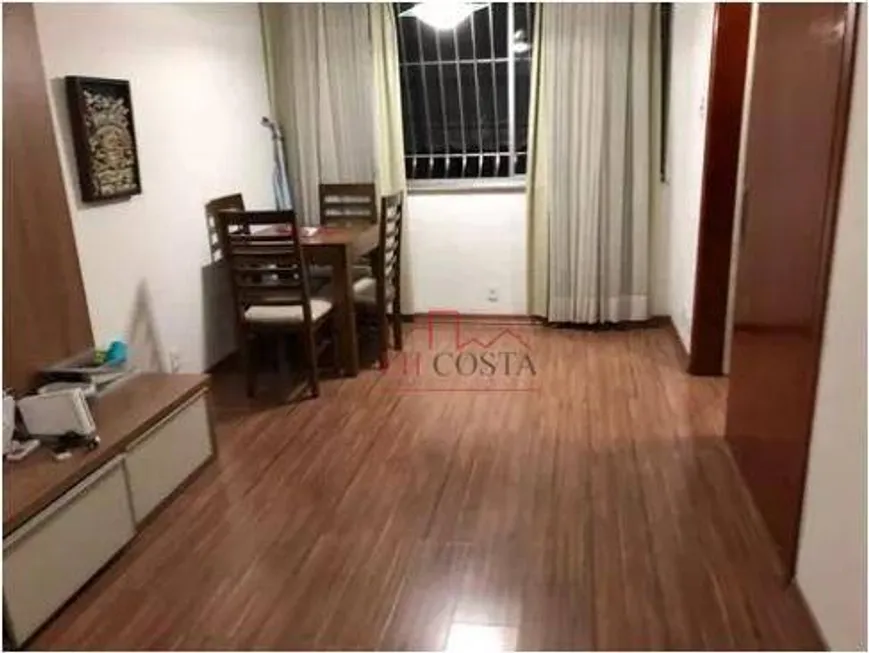 Foto 1 de Apartamento com 2 Quartos à venda, 78m² em Fonseca, Niterói