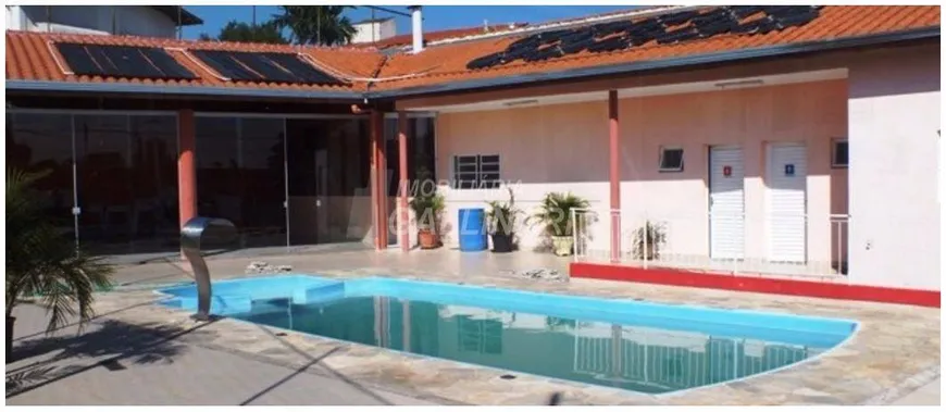 Foto 1 de Casa com 1 Quarto à venda, 63m² em Vila Brandina, Campinas