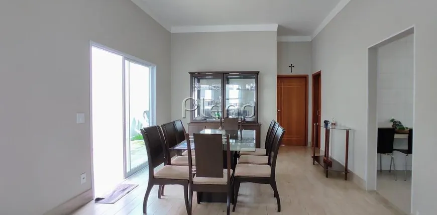 Foto 1 de Casa com 3 Quartos à venda, 160m² em Jardim Santa Genebra, Campinas