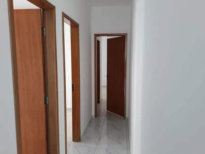 Foto 1 de Casa com 3 Quartos à venda, 80m² em Jardim dos Bandeirantes, São José dos Campos