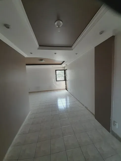 Foto 1 de Apartamento com 3 Quartos à venda, 117m² em Vila Isabel Eber, Jundiaí