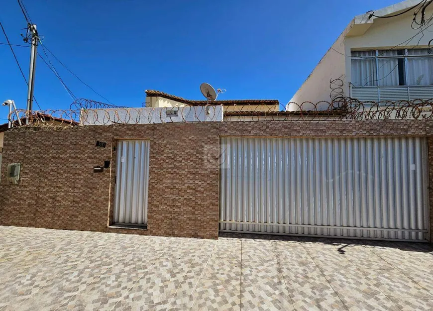 Foto 1 de Casa com 5 Quartos para alugar, 542m² em Atalaia, Aracaju