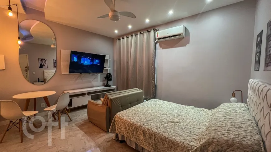 Foto 1 de Apartamento com 1 Quarto à venda, 30m² em Copacabana, Rio de Janeiro