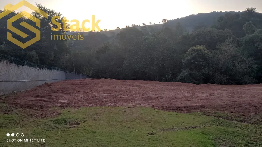 Foto 1 de Lote/Terreno à venda, 1038m² em Village Morro Alto, Itupeva