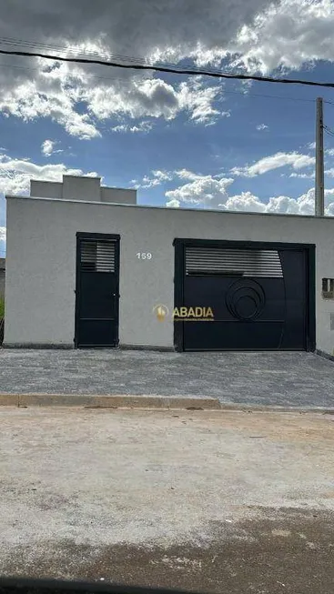 Foto 1 de Casa com 3 Quartos à venda, 100m² em Nova Veneza, Paulínia