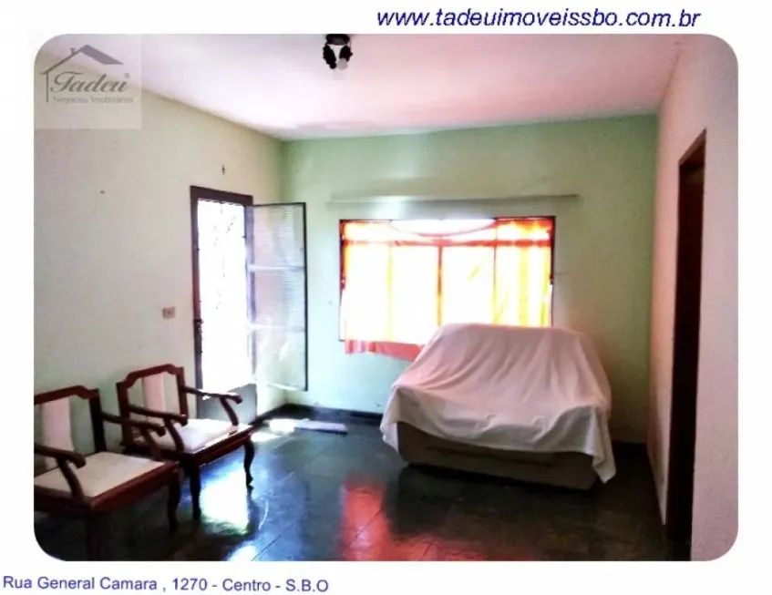 Foto 1 de Casa com 4 Quartos à venda, 165m² em Jardim São Francisco, Santa Bárbara D'Oeste