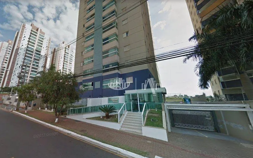 Foto 1 de Apartamento com 3 Quartos à venda, 83m² em Gleba Palhano, Londrina