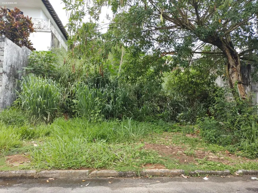 Foto 1 de Lote/Terreno à venda, 585m² em Itaigara, Salvador