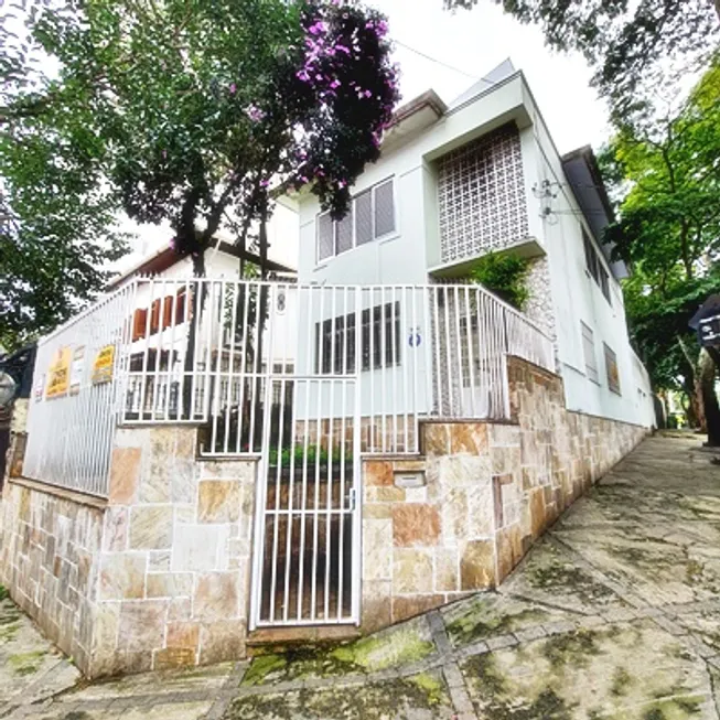 Foto 1 de Sobrado com 3 Quartos à venda, 235m² em Vila Mariana, São Paulo