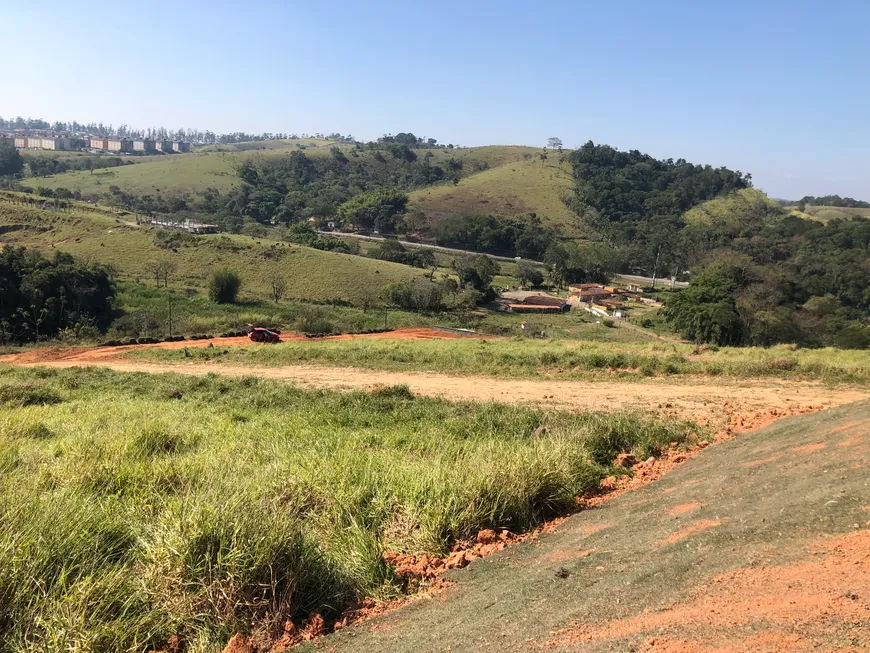 Foto 1 de Lote/Terreno à venda, 500m² em Conjunto Sao Benedito, Jacareí