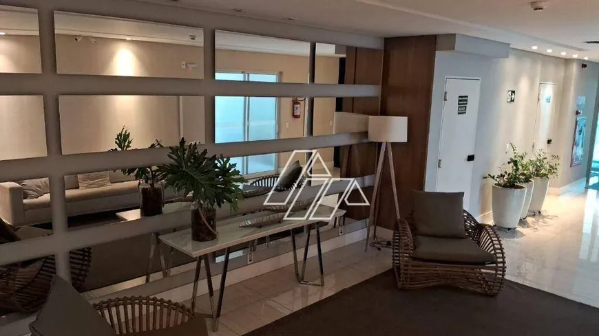 Foto 1 de Apartamento com 2 Quartos para alugar, 68m² em Marília, Marília