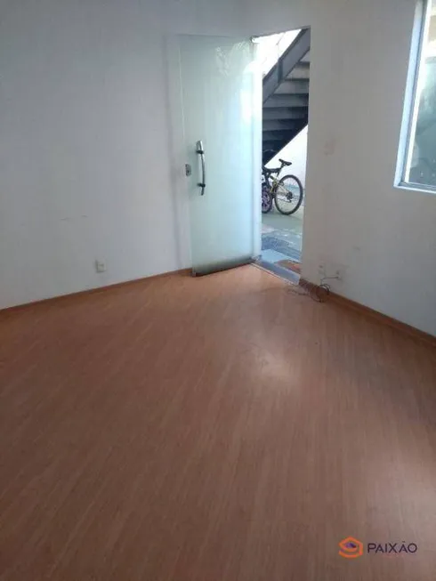 Foto 1 de Apartamento com 2 Quartos à venda, 46m² em Caxangá, Suzano