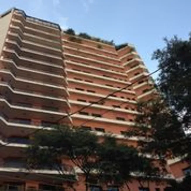 Foto 1 de Apartamento com 4 Quartos à venda, 298m² em Pacaembu, São Paulo