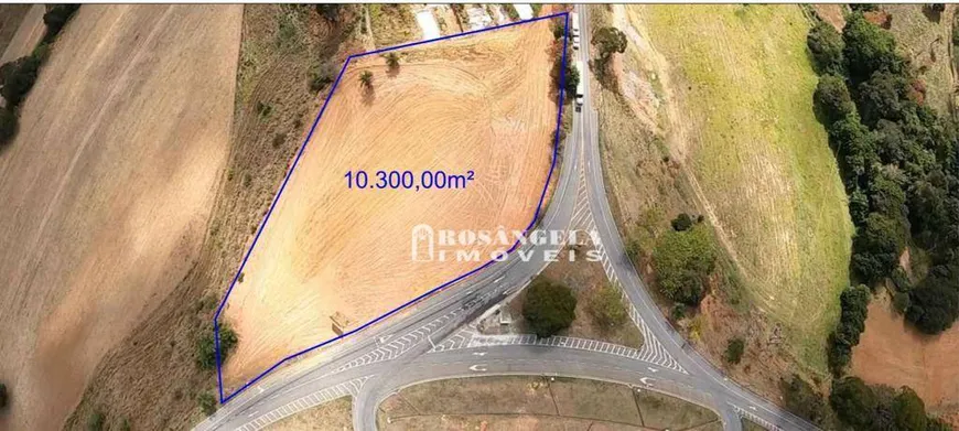 Foto 1 de Lote/Terreno à venda, 10300m² em , Cantagalo