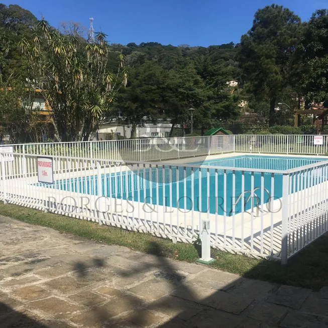 Foto 1 de Apartamento com 2 Quartos à venda, 85m² em Castelanea, Petrópolis