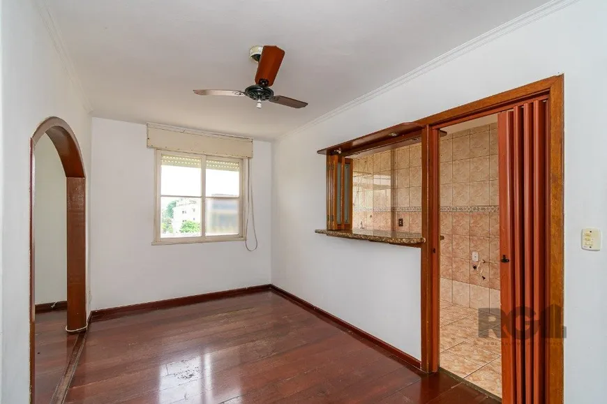 Foto 1 de Apartamento com 3 Quartos à venda, 65m² em Cavalhada, Porto Alegre