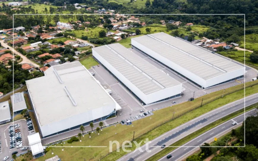 Foto 1 de Galpão/Depósito/Armazém para alugar, 3102m² em Medeiros, Jundiaí