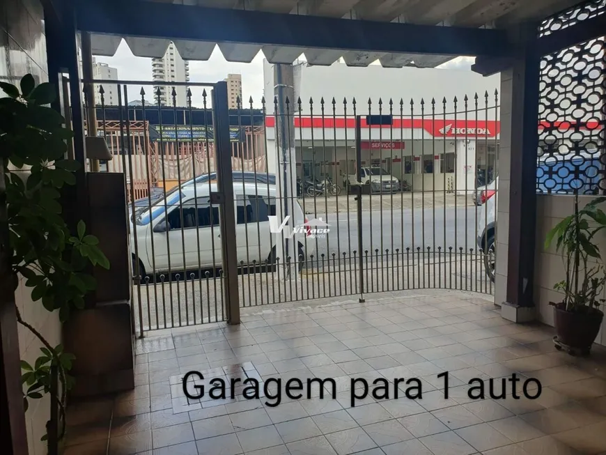 Foto 1 de Sobrado com 2 Quartos à venda, 80m² em Vila Maria, São Paulo