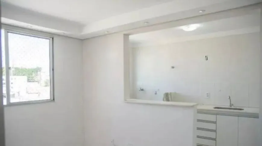 Foto 1 de Apartamento com 2 Quartos à venda, 44m² em Jardim Nova Europa, Campinas