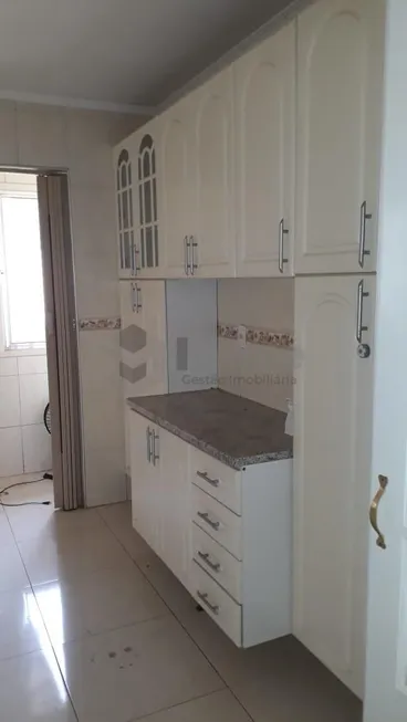 Foto 1 de Apartamento com 3 Quartos para alugar, 62m² em JARDIM JULIANA, Indaiatuba