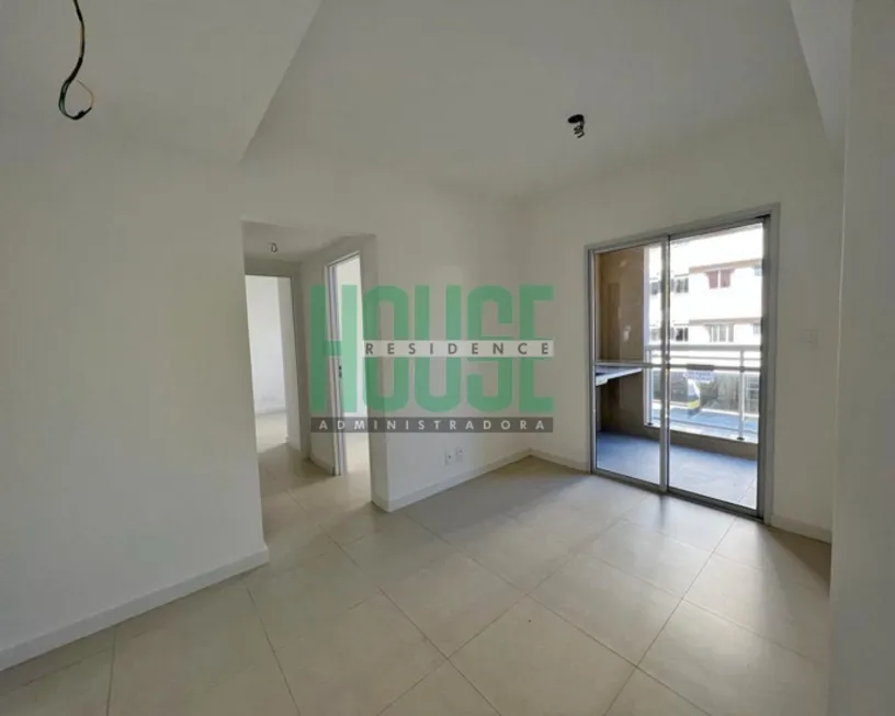 Foto 1 de Apartamento com 2 Quartos à venda, 55m² em Ermitage, Teresópolis