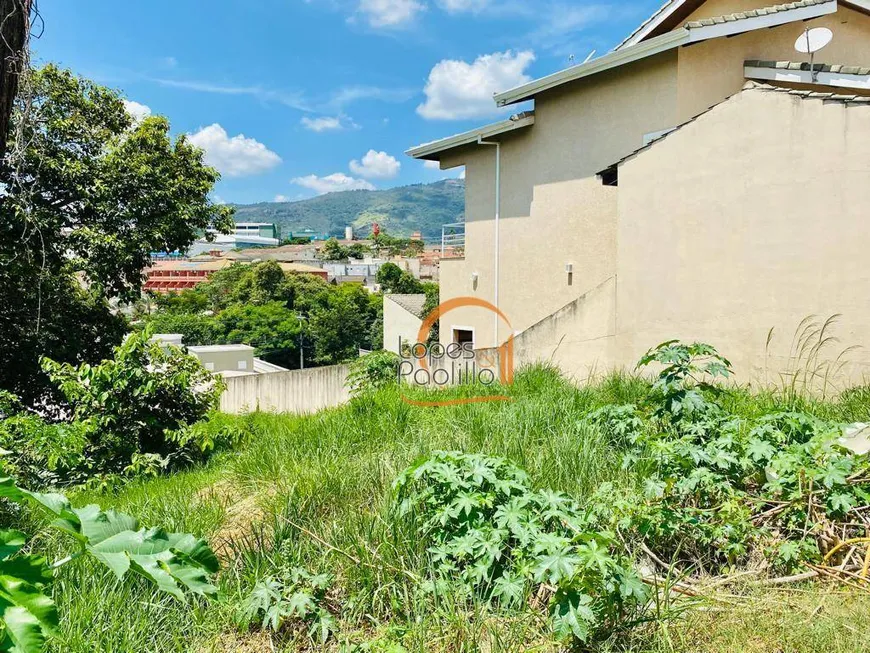 Foto 1 de Lote/Terreno à venda, 370m² em Jardim Jaragua, Atibaia