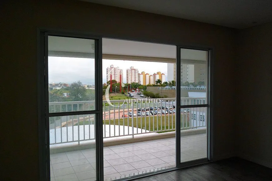 Foto 1 de Apartamento com 3 Quartos à venda, 111m² em Jardim Bonfiglioli, Jundiaí