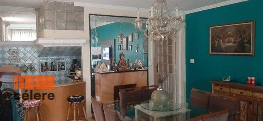 Foto 1 de Casa de Condomínio com 2 Quartos à venda, 270m² em Belenzinho, São Paulo