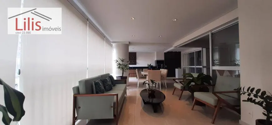 Foto 1 de Apartamento com 4 Quartos à venda, 242m² em Cantinho Do Ceu, São Paulo