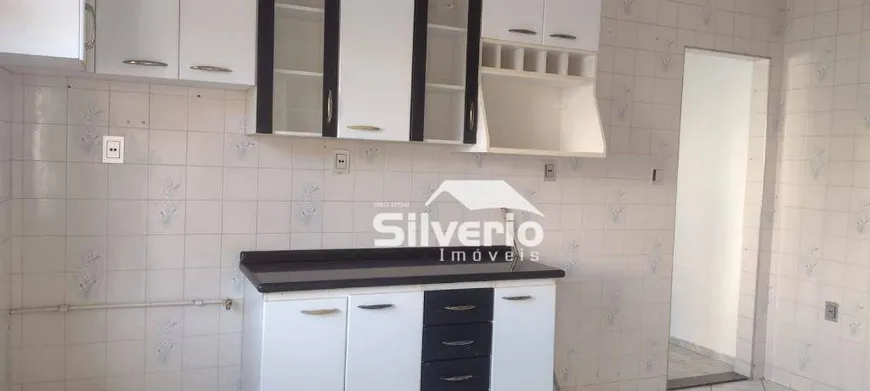 Foto 1 de Casa com 1 Quarto para alugar, 50m² em Bosque dos Eucaliptos, São José dos Campos