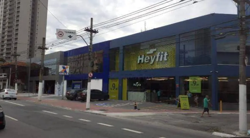 Foto 1 de Prédio Comercial à venda, 2535m² em Vila Carrão, São Paulo