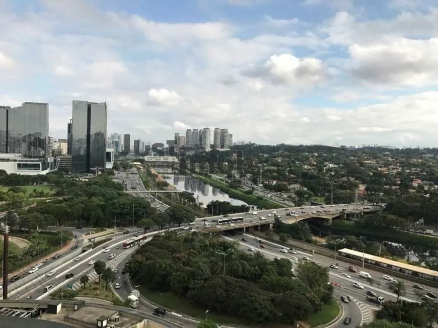 Foto 1 de Cobertura com 4 Quartos à venda, 869m² em Jardim Paulistano, São Paulo