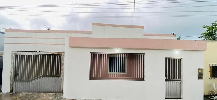 Foto 1 de Casa com 3 Quartos à venda, 70m² em Centro, Ananindeua