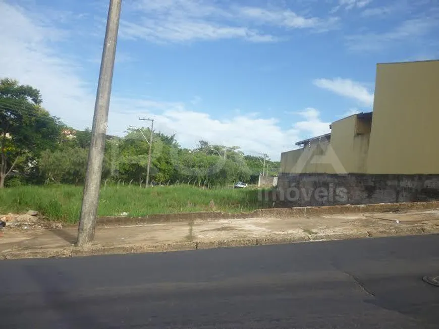 Foto 1 de Lote/Terreno à venda, 443m² em Jardim Hikari, São Carlos