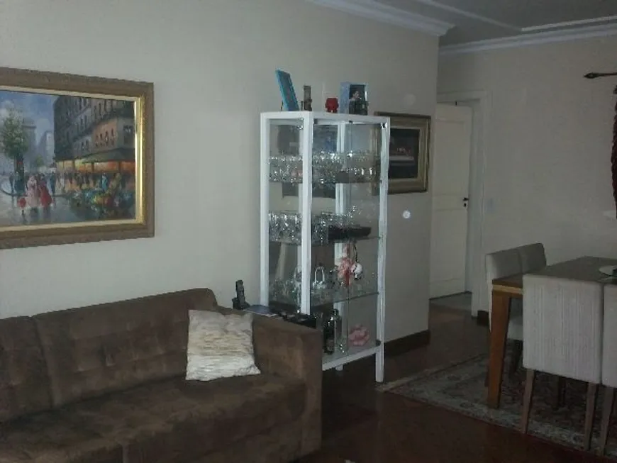 Foto 1 de Apartamento com 4 Quartos à venda, 152m² em Morumbi, São Paulo