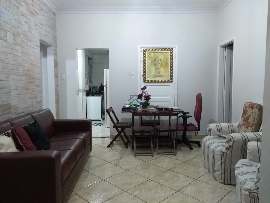 Foto 1 de Apartamento com 2 Quartos à venda, 72m² em Gamboa, Rio de Janeiro