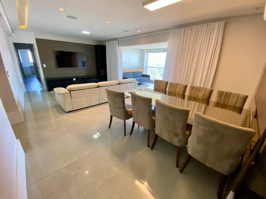 Foto 1 de Apartamento com 4 Quartos à venda, 171m² em Jardim Adhemar de Barros, São Paulo