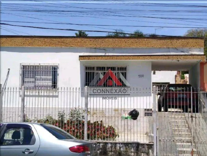 Foto 1 de Casa com 3 Quartos à venda, 156m² em Centro, Ferraz de Vasconcelos