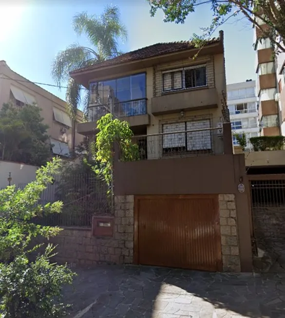 Foto 1 de Casa com 3 Quartos à venda, 436m² em Petrópolis, Porto Alegre