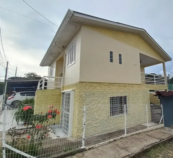 Foto 1 de Casa com 3 Quartos à venda, 118m² em Serrano, Caxias do Sul