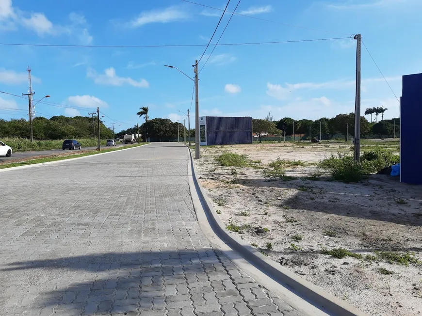 Foto 1 de Lote/Terreno à venda, 250m² em Mestre Antonio, Caucaia