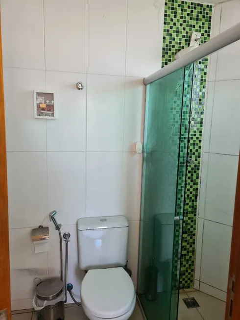 Foto 1 de Cobertura com 3 Quartos à venda, 158m² em Castelo, Belo Horizonte