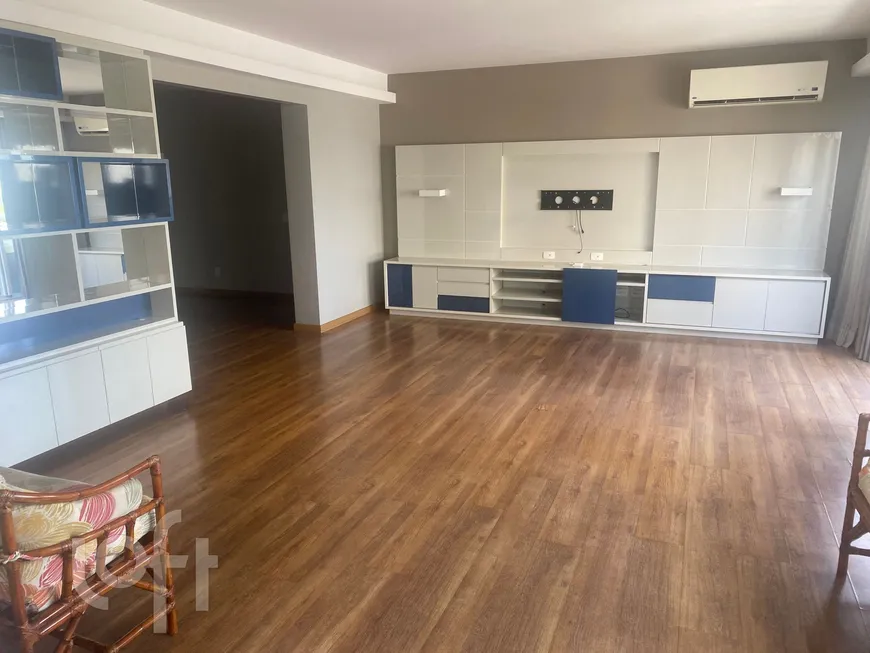 Foto 1 de Apartamento com 3 Quartos à venda, 158m² em Jabaquara, São Paulo