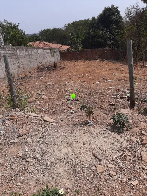 Foto 1 de Lote/Terreno à venda, 561m² em Por do Sol, Lagoa Santa