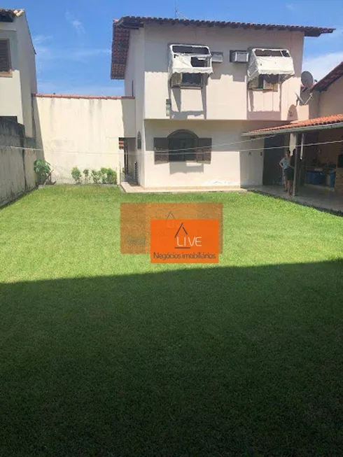 Foto 1 de Casa de Condomínio com 3 Quartos à venda, 200m² em Itaipu, Niterói