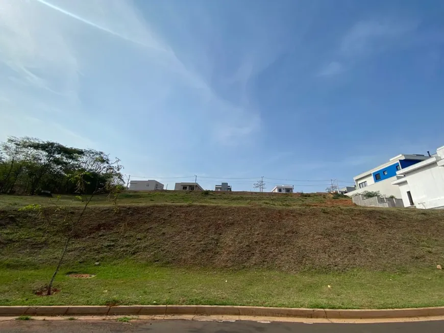 Foto 1 de Lote/Terreno à venda, 324m² em Santa Rosa, Piracicaba