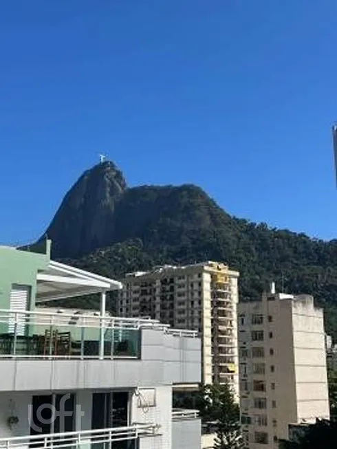 Foto 1 de Apartamento com 3 Quartos à venda, 191m² em Botafogo, Rio de Janeiro